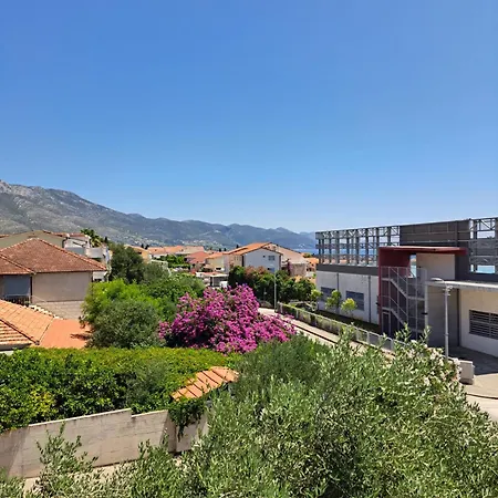 Apartamento Diana *