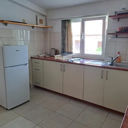 Apartamento Diana