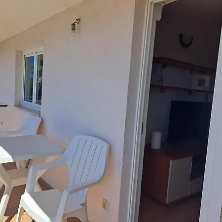 Apartamento Diana Orebić