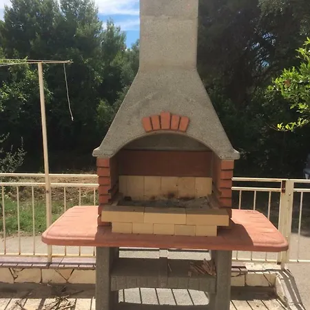 Diana Apartman Orebic