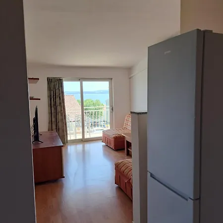 Apartamento Diana Orebić