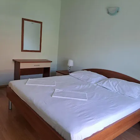 Apartamento Diana *
