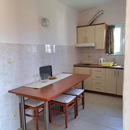 Appartement Diana