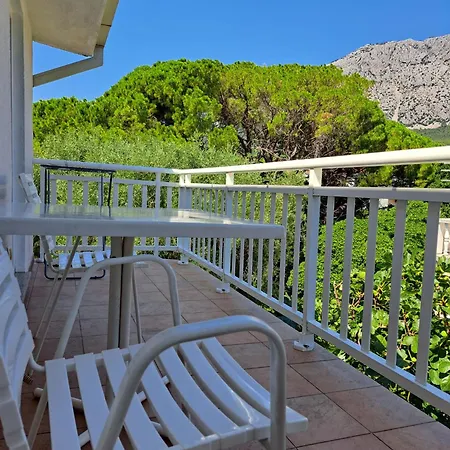 Apartamento Diana