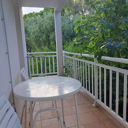 Appartement Diana *