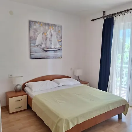 Appartement Diana Orebić