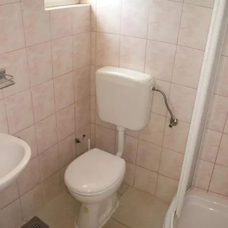 Diana Appartement
