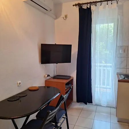 Appartement Diana