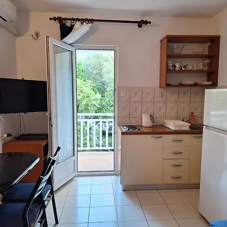 Diana Appartement *