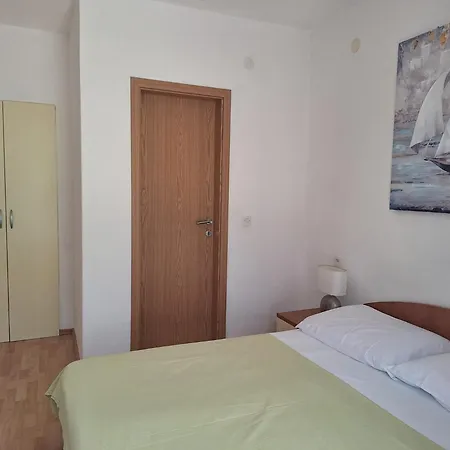 Diana Appartement Orebić
