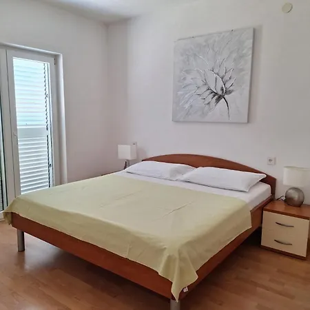 Diana Appartement