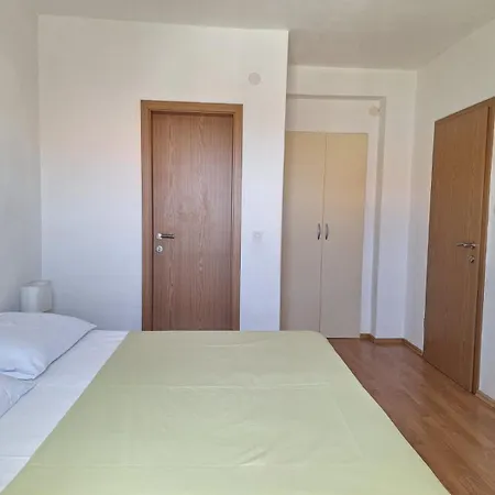 Diana Appartement *