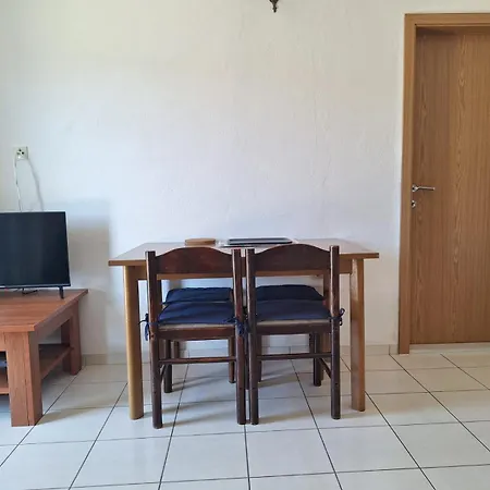 Diana Appartement