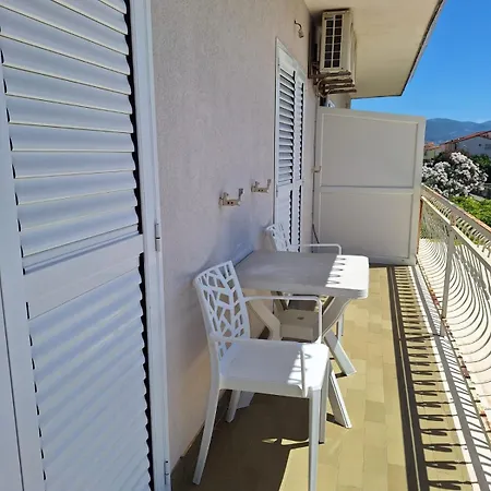Diana Appartement *