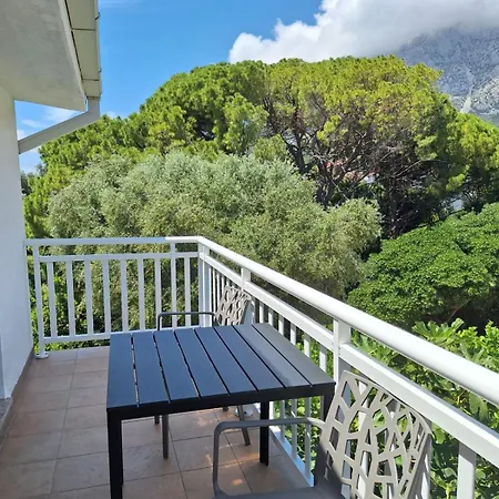Appartement Diana *