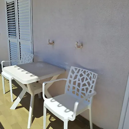 Diana Appartement *