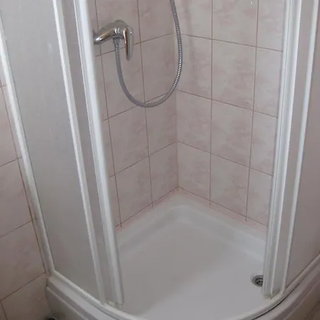 Appartement Diana *