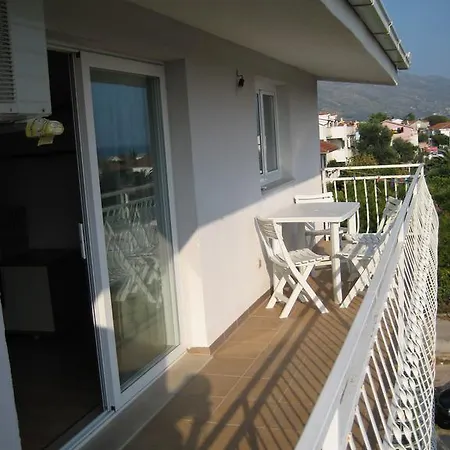 Apartamento Diana Orebić