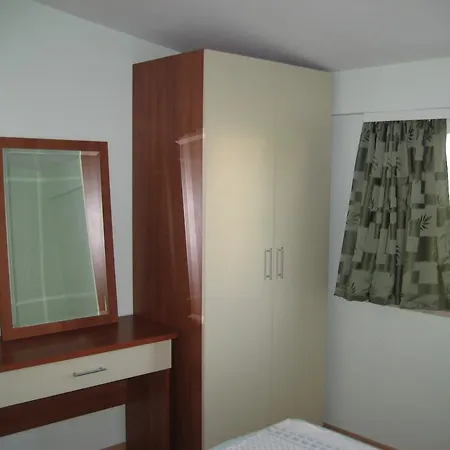 Appartement Diana Orebić