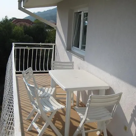 Appartement Diana