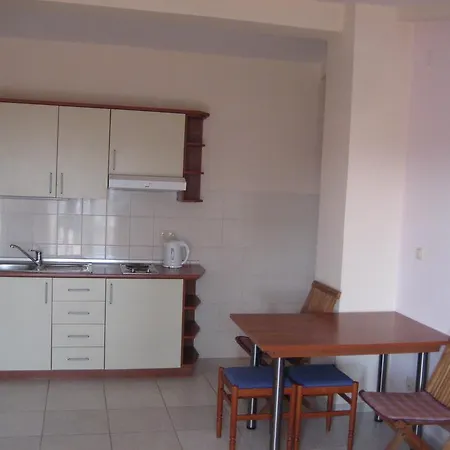 Apartamento Diana *
